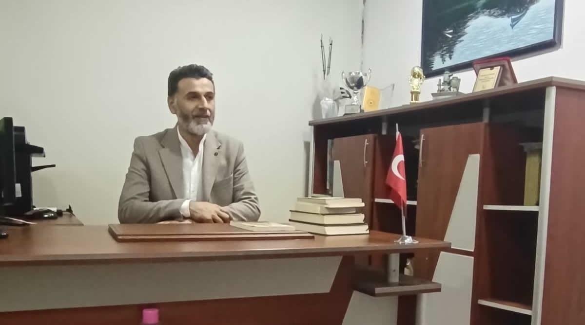 Mehmet Akın Yaşam Koçu